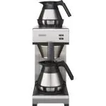 Koffiezetapparaat Mondo Scheepsversie - Gemalen Koffie - Analoog - 110V - Bravilor 4.010.441.110 €883.00 Koffiezetapparaat