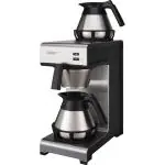 Koffiezetapparaat Mondo Scheepsversie - Gemalen Koffie - Analoog - 110V - Bravilor 4.010.441.110 €883.00 Koffiezetapparaat