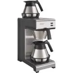 Koffiezetapparaat Mondo Scheepsversie - Gemalen Koffie - Analoog - 110V - Bravilor 4.010.441.110 €883.00 Koffiezetapparaat