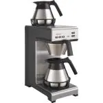 Koffiezetapparaat Matic Scheepsversie - Gemalen Koffie - Analoog - 230V - Bravilor 4.010.640.110 €883.00 Koffiezetapparaat