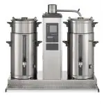 Koffiemachine B10 Marine - Digitaal - Aftapkraan - 20 L - 440V3-115V - Bravilor 4.250.741.110 €5,040.00 Rondfilter apparatuur
