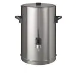 Koffie Percolator V 5 - Gemalen Koffie - Aftapkraan - 5 L - Bravilor 8.411.001.520 €661.00 Koffiepercolators