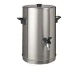 Koffie Percolator V 5 - Gemalen Koffie - Aftapkraan - 5 L - Bravilor 8.411.001.520 €661.00 Koffiepercolators