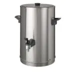 Koffie Percolator V 5 - Gemalen Koffie - Aftapkraan - 5 L - Bravilor 8.411.001.520 €661.00 Koffiepercolators