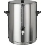 Koffie Percolator VG 5 - Gemalen Koffie - Aftapkraan - 5 L - Bravilor 8.410.901.520 €592.00 Koffiepercolators