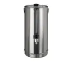 Koffie Percolator VG 5 - Gemalen Koffie - Aftapkraan - 5 L - Bravilor 8.410.901.520 €592.00 Koffiepercolators