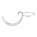 Wijnkoeler Tafelbeugel - BarUp H639207 €8.93 Wijnkoelers