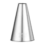 Spuitmondjes Rond - 7 Maten - Hendi H551615 €11.95 Spuitzak