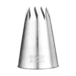 Spuitmondjes Ster - 7 Maten - Hendi H551714 €11.95 Spuitzak