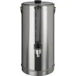 Koffie Percolator VG 10 - Gemalen Koffie - Aftapkraan - 10 L - Bravilor 8.420.901.520 €459.05 Koffiepercolators