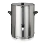 Koffie Percolator VG 10 - Gemalen Koffie - Aftapkraan - 10 L - Bravilor 8.420.901.520 €459.05 Koffiepercolators