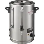 Melkdispenser HM 505 - Analoog - Aftapkraan - 5 L - 230V - Bravilor 8.513.001.310 €892.00 Gekoelde drank dispensers