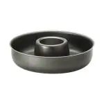 Bakvorm Savarin - Ø 24 CM - Anti-Aanbak - Aluminium - Accademia Mugnano E830815 €10.90 Bakvormen