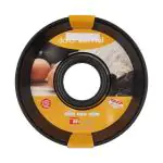 Bakvorm Savarin - Ø 24 CM - Anti-Aanbak - Aluminium - Accademia Mugnano E830815 €10.90 Bakvormen