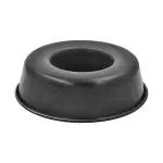 Bakvorm Savarin - Ø 24 CM - Anti-Aanbak - Aluminium - Accademia Mugnano E830815 €10.90 Bakvormen