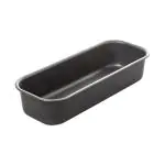 Cakevorm - Anti-Aanbak - Aluminium - H 7.5 x B 30 x D 11 CM - Accademia Mugnano E830811 €9.50 Bakvormen