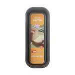Cakevorm - Anti-Aanbak - Aluminium - H 7.5 x B 30 x D 11 CM - Accademia Mugnano E830811 €9.50 Bakvormen