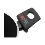 Kookpan - Ø 26 CM - Anti-Aanbak - 6 L - Accademia Mugnano E830113 €53.99 Kookpan