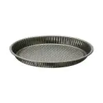 Taartvorm - Ø 28 CM - Anti-Aanbak - Aluminium - Accademia Mugnano E830805 €6.95 Bakvormen