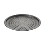 Pizzapan - Ø 31 CM - Anti-Aanbak - Geperforeerd - Aluminium - Accademia Mugnano E830840 €8.50 Pizza accessoires
