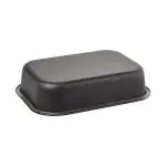 Taartvorm - Anti-Aanbak - Aluminium - H 6 x B 25 x D 18 CM - Accademia Mugnano E830821 €6.80 Bakvormen