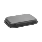 Taartvorm - Anti-Aanbak - Aluminium - H 3 x B 25 x D 15 CM - Accademia Mugnano E830825 €5.50 Bakvormen