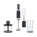 Staafmixer - Combi - 19 CM - 230V - Zwart - Severin E910062 €44.36 Staafmixers