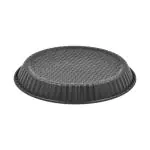 Taartvorm - Ø 24 CM - Anti-Aanbak - Aluminium - Accademia Mugnano E830804 €6.25 Bakvormen