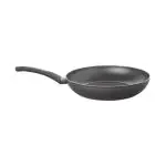 Lyonnaiserpan - Ø 32 CM - Anti-Aanbak - Zwart - Accademia Mugnano E830106 €36.26 Lyonnaiserpan