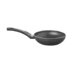 Lyonnaiserpan - Ø 20 CM - Anti-Aanbak - Zwart - Accademia Mugnano E830100 €19.00 Lyonnaiserpan