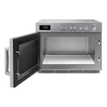 Magnetron - 26 L - Analoog - 230V - 1850W - Samsung - CM1919A FS315 €779.99 Magnetrons