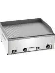 Bakplaat - Elektrisch - H 30 x 66 x 54 CM - 6 KW - Bartscher - 370036 B370036 €659.00 Bakplaat elektrisch