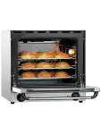 Heteluchtoven - 4 niveaus - AT90 - 43.8 x 31.5 CM - Bartscher - A120786 A120786 €395.57 Heteluchtovens