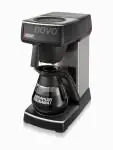Snelfiltermachine - Novo - 1.7 Liter - Bravilor - 8.010.080.31002 8713441053604 €305.00 Snelfiltermachines