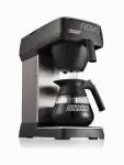 Snelfiltermachine - Novo - 1.7 Liter - Bravilor - 8.010.080.31002 8713441053604 €305.00 Snelfiltermachines