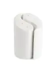 Peper- En Zoutvaatje - 12 stuks - Wit - Porselein - Olympia Y107 €41.99 Peper & zout