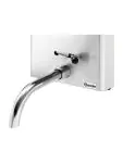 Friteuse - 8 Liter - Aftapkraan - 230V - Bartscher - 165530 165530 €429.00 Friteuses 230 volt
