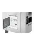 Kookstation - 3 apparaten - Op wielen - H 126.3 x 152 x 77 cm - - Bartscher - 107290 107290 €10,594.00 Grill elektrisch