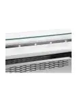Kookstation - 3 apparaten - Op wielen - H 126.3 x 152 x 77 cm - - Bartscher - 107290 107290 €10,594.00 Grill elektrisch