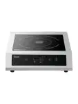 Inductie kookplaat - 44 x 54 CM - Bartscher - 105821 105821 €299.00 Inductie kookplaat