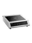Inductie kookplaat - 44 x 54 CM - Bartscher - 105821 105821 €299.00 Inductie kookplaat