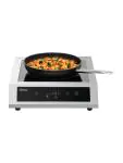 Inductie kookplaat - 44 x 54 CM - Bartscher - 105821 105821 €299.00 Inductie kookplaat