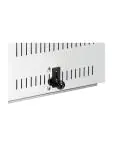 Broodrooster - 6 Sleuven - RVS - Bartscher - 100197 100197 €194.25 Tosti / broodrooster apparatuur