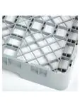 Vaatwaskorf - H 10.1 x 50 x 50 CM - Polypropyleen - Cambro - CT290 CT290 €41.99 Algemene afwaskorven