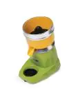 Citruspers - Elektrisch - 79.5 CL - Geel/Groen - Aluminium/Kunststof - 230V - Santos K275 €338.00 Citruspers