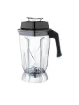 Reservekan blender - 2.5 Liter - H 33 x 15.5 x 16.5 CM - 220 V - Buffalo - CS052 CS052 €65.99 Overige