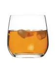 Tumblerglas - 6 stuks - 39.5 CL - Kristalglas - Olympia CS468 €19.99 Glasservies