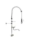 Voorspoeldouche - H 120 CM - Gastro M - CW362 CW362 €301.51 Voorspoeldouches