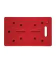 Warmhoudelement - 1/1 GN - H 3 x 53 x 32.5 CM - Polyethyleen - Cambro - DB153 DB153 €100.50 Thermobox
