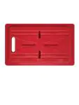 Warmhoudelement - 1/1 GN - H 3 x 53 x 32.5 CM - Polyethyleen - Cambro - DB153 DB153 €100.50 Thermobox
